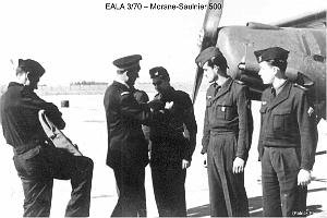 176- ARMEE DE L'AIR EN ALGERIE 1945-1962-24 (32)